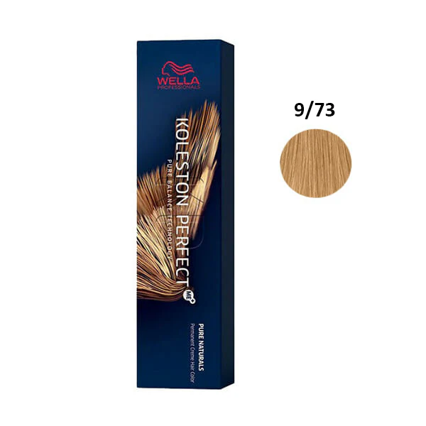 WELLA KOLESTON PERFECT ME DEEP BROWNS - TINTA CAPELLI - Image 7