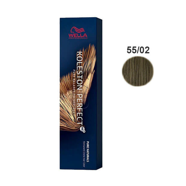 WELLA KOLESTON PERFECT ME PURE NATURALS - TINTA CAPELLI - Image 13