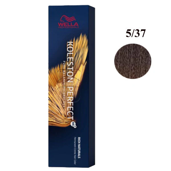 WELLA KOLESTON PERFECT ME PURE NATURALS - TINTA CAPELLI - Image 16