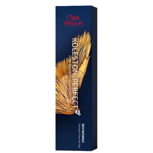 WELLA KOLESTON PERFECT ME PURE NATURALS - TINTA CAPELLI - Image 20