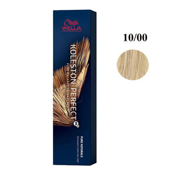 WELLA KOLESTON PERFECT ME PURE NATURALS - TINTA CAPELLI - Image 26