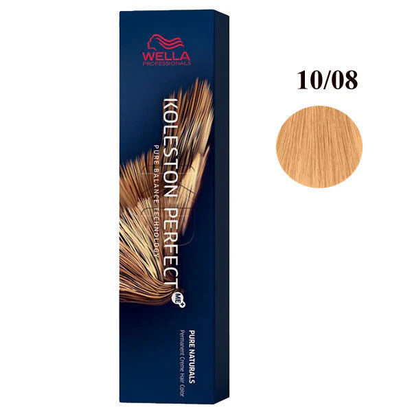 WELLA KOLESTON PERFECT ME PURE NATURALS - TINTA CAPELLI - Image 29
