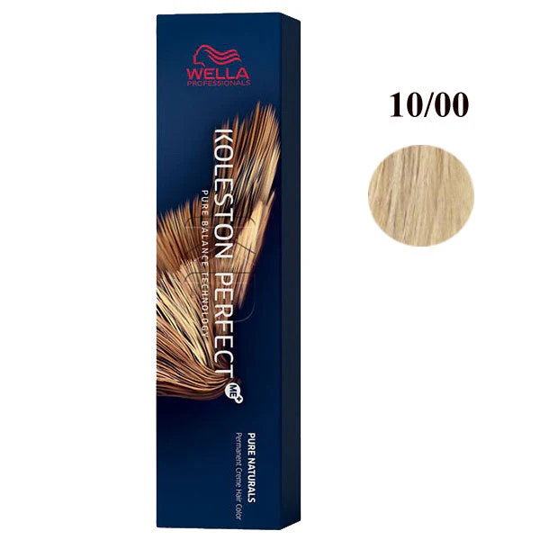 WELLA KOLESTON PERFECT ME PURE NATURALS - TINTA CAPELLI - Image 31