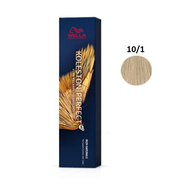WELLA KOLESTON PERFECT ME PURE NATURALS - TINTA CAPELLI - Image 35