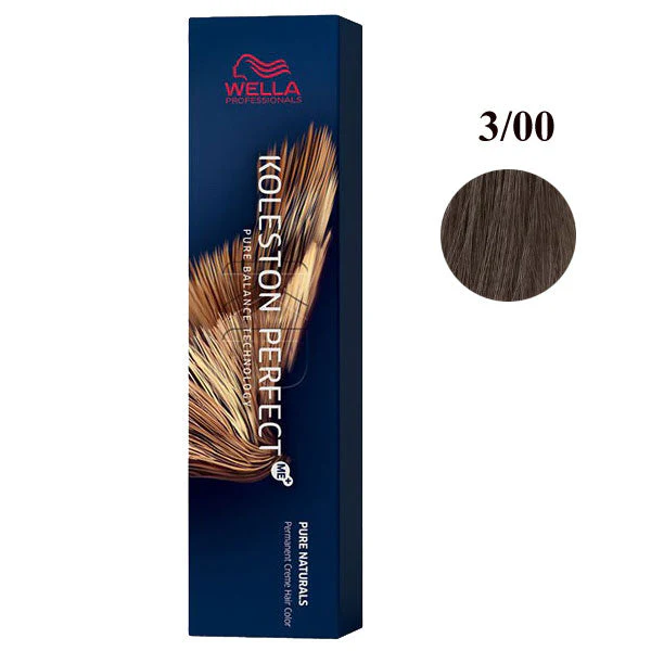 WELLA KOLESTON PERFECT ME PURE NATURALS - TINTA CAPELLI - Image 4
