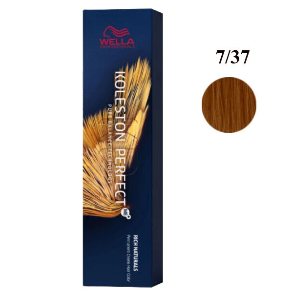 WELLA KOLESTON PERFECT ME PURE NATURALS - TINTA CAPELLI - Image 46