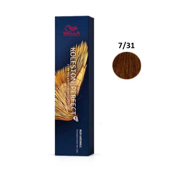 WELLA KOLESTON PERFECT ME PURE NATURALS - TINTA CAPELLI - Image 48
