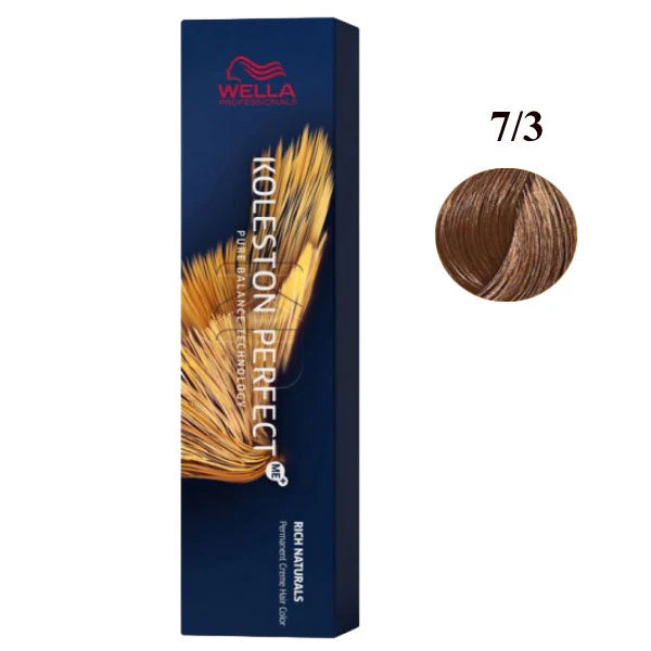 WELLA KOLESTON PERFECT ME PURE NATURALS - TINTA CAPELLI - Image 49