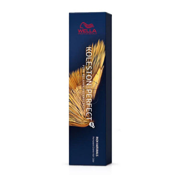 WELLA KOLESTON PERFECT ME PURE NATURALS - TINTA CAPELLI - Image 57