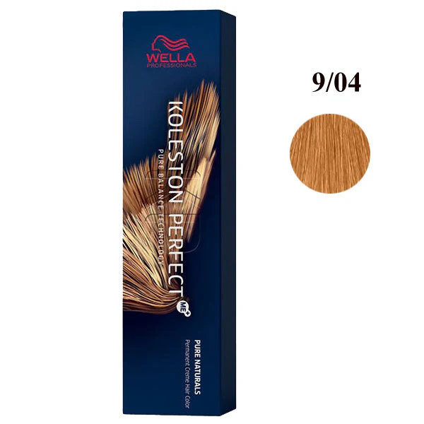 WELLA KOLESTON PERFECT ME PURE NATURALS - TINTA CAPELLI - Image 66