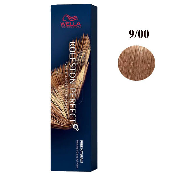WELLA KOLESTON PERFECT ME PURE NATURALS - TINTA CAPELLI - Image 68