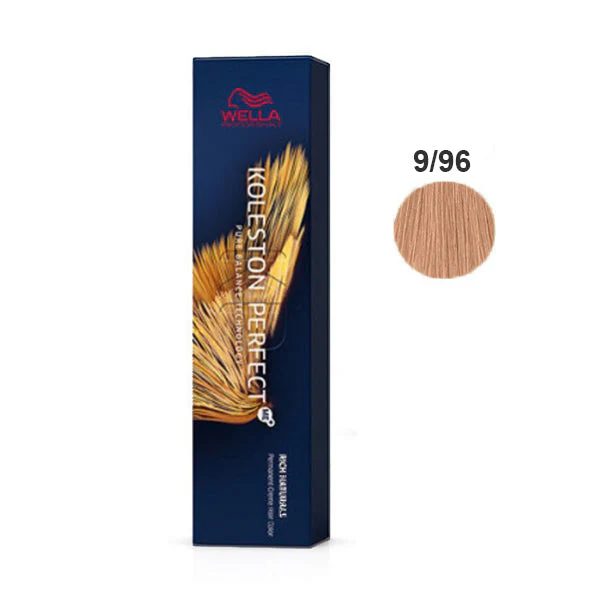 WELLA KOLESTON PERFECT ME PURE NATURALS - TINTA CAPELLI - Image 78