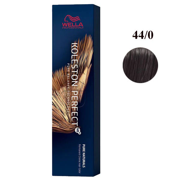WELLA KOLESTON PERFECT ME PURE NATURALS - TINTA CAPELLI - Image 9