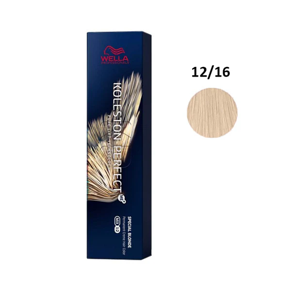 WELLA KOLESTON PERFECT ME SPECIAL BLONDE - TINTA CAPELLI - Image 6