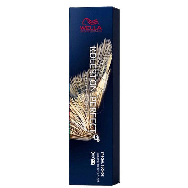 WELLA KOLESTON PERFECT ME SPECIAL BLONDE - TINTA CAPELLI - Image 7