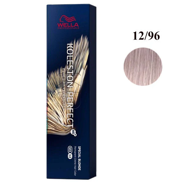 WELLA KOLESTON PERFECT ME SPECIAL BLONDE - TINTA CAPELLI - Image 9