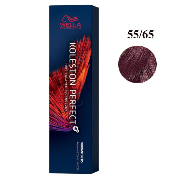 WELLA KOLESTON PERFECT ME VIBRANT RED - TINTA CAPELLI - Image 16