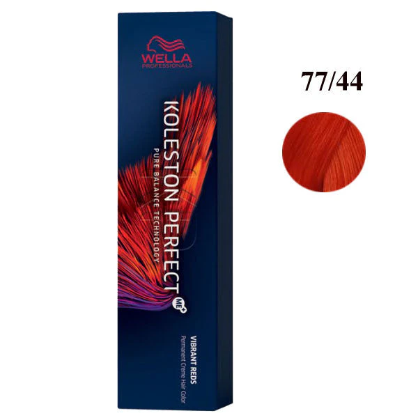 WELLA KOLESTON PERFECT ME VIBRANT RED - TINTA CAPELLI - Image 23