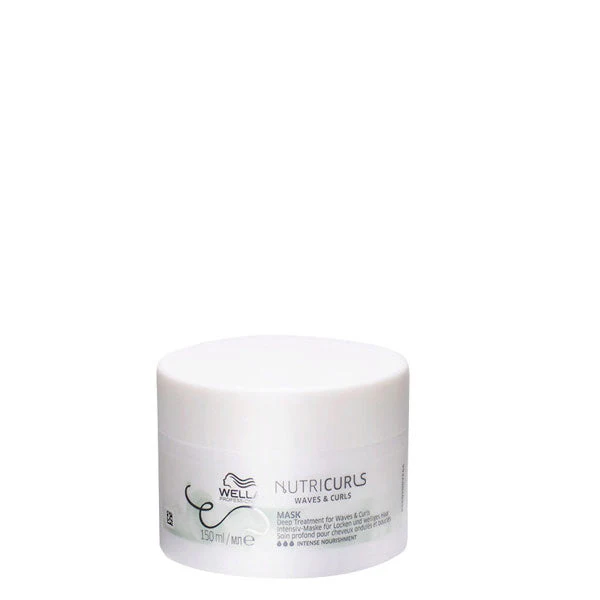 WELLA NUTRI CURLS WAVESE CURLS MASK 150 ML