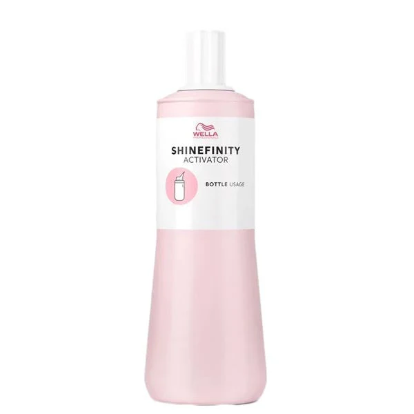 WELLA SHINEFINITY - COLORE DEMIPERMANENTE ZERO AMMONIACA - Image 33