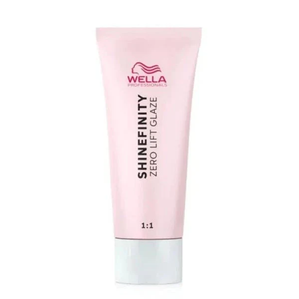 WELLA SHINEFINITY - COLORE DEMIPERMANENTE ZERO AMMONIACA - Image 8