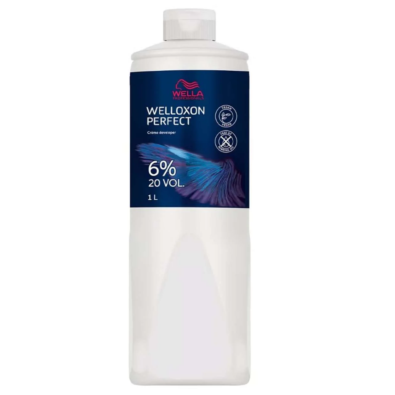WELLA WELLOXON EMULSIONE OSSIDANTE 20% VOL. 1000 ML