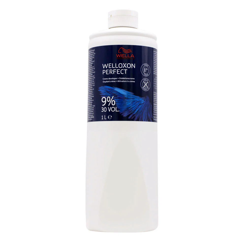 WELLA WELLOXON EMULSIONE OSSIDANTE 30% VOL. 1000 ML