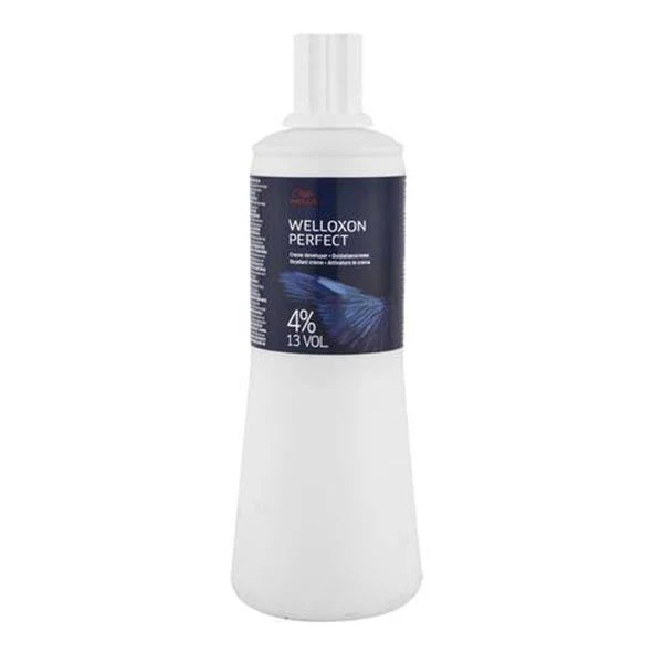 WELLA WELLOXON EMULSIONE OSSIDANTE 4% 13 VOL 1000 ML