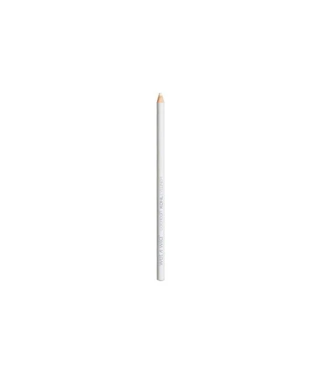 WET N WILD EYELINER PENCIL KOHL YOU RE ALWAYS WHITE E608A - Image 2