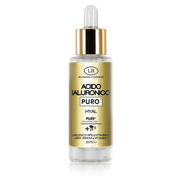 WONDER COMPANY ACIDO IALURONICO PURO 30 ML