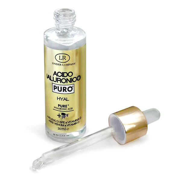 WONDER COMPANY ACIDO IALURONICO PURO 30 ML - Image 2