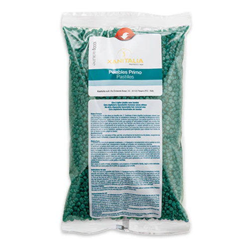 XANITALIA CERETTA BRASILIANA GOCCE CHLOROPHILLE 1000 GR