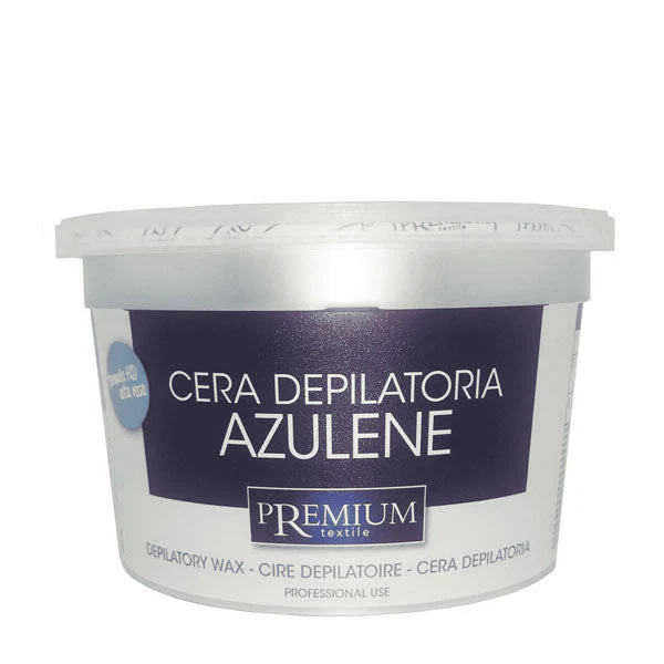 XANITALIA PREMIUM TEXTILE CERETTA VASO AZULENE 350 ML