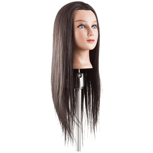 XANITALIA TESTINA CAPELLI MISTI 45/50 CM 400.887