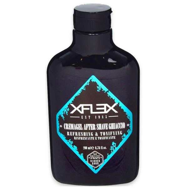 XFLEX AFTER SHAVE GHIACCIO 375 ML