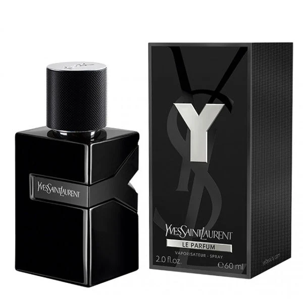 YVES SAINT LAURENT LE PARFUM 60 ML - Image 2