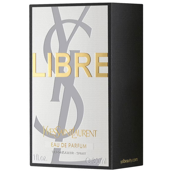 YVES SAINT LAURENT LIBRE EAU DE PARFUM 30 ML - Image 2