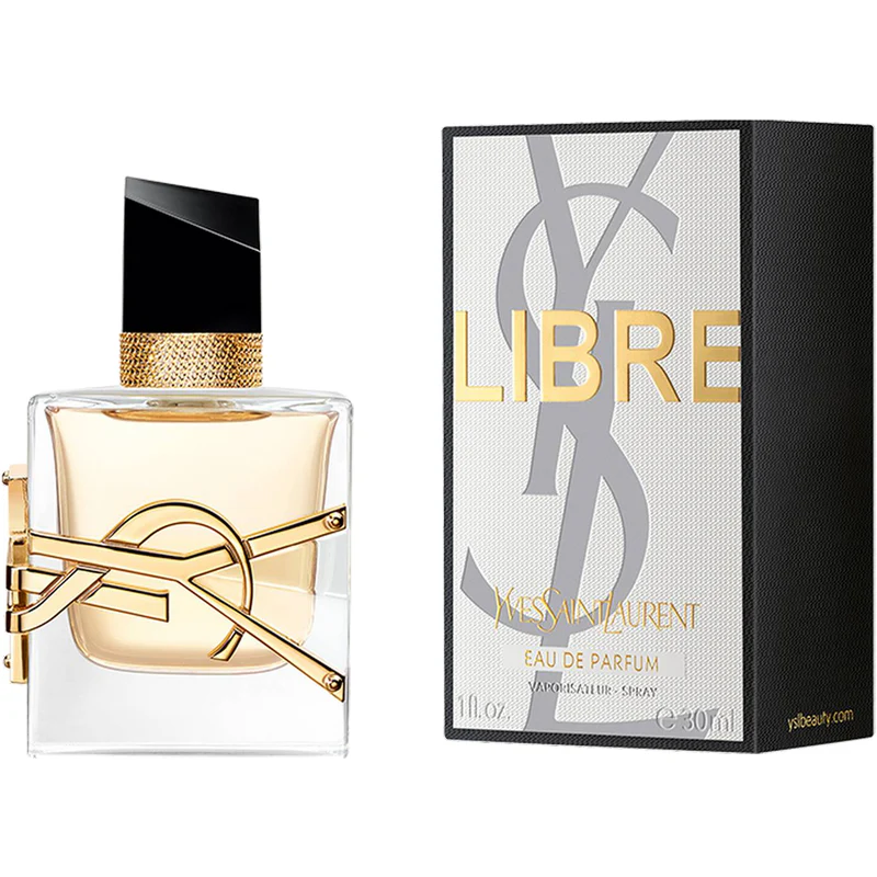 YVES SAINT LAURENT LIBRE EAU DE PARFUM 30 ML - Image 3