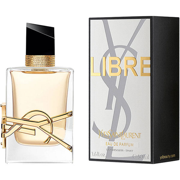 YVES SAINT LAURENT LIBRE EAU DE PARFUM 50 ML - Image 3