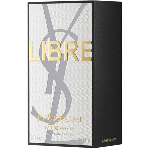 YVES SAINT LAURENT LIBRE EAU DE PARFUM 90 ML - Image 2