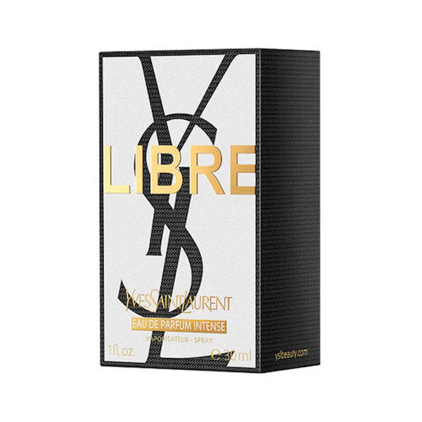 YVES SAINT LAURENT LIBRE EAU DE PARFUM INTENSE 30 ML - Image 3