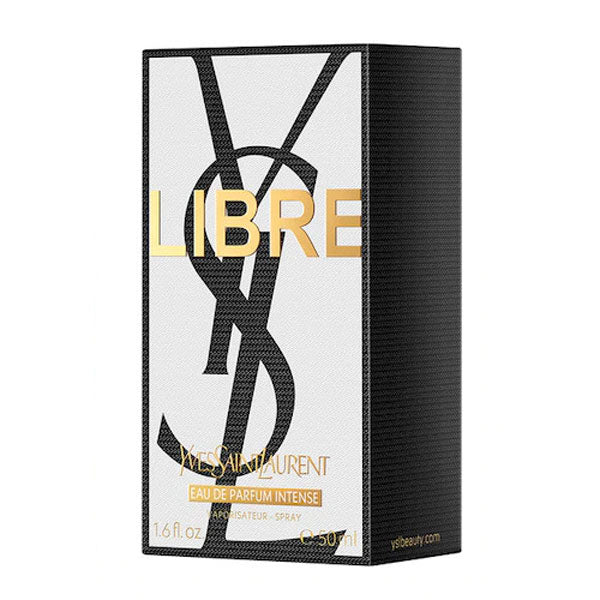 YVES SAINT LAURENT LIBRE EAU DE PARFUM INTENSE 50 ML - Image 3