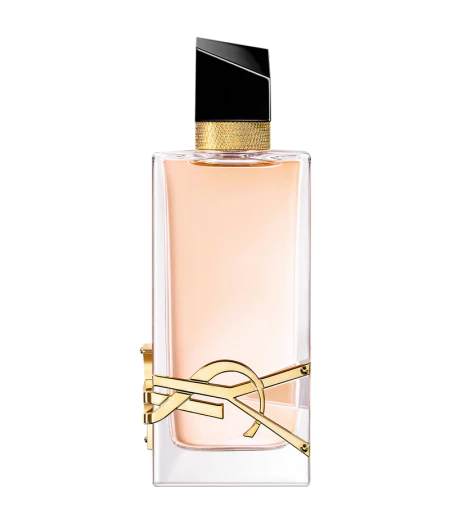 YVES SAINT LAURENT LIBRE EAU DE TOILETTE 90 ML