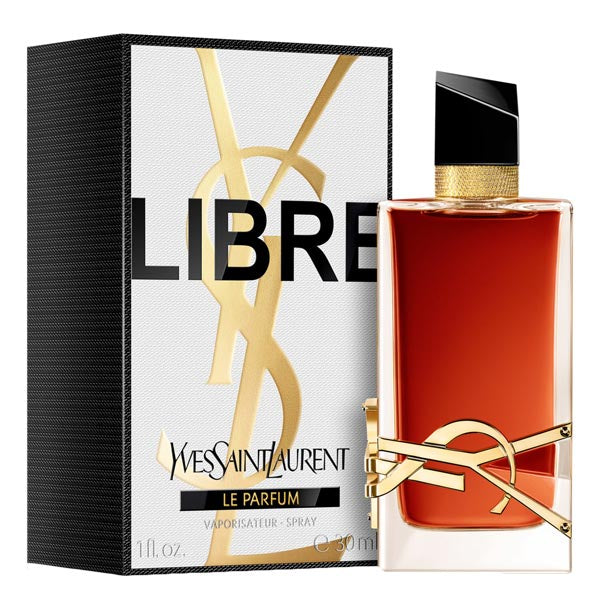 YVES SAINT LAURENT LIBRE LE PARFUM 30 ML - Image 2
