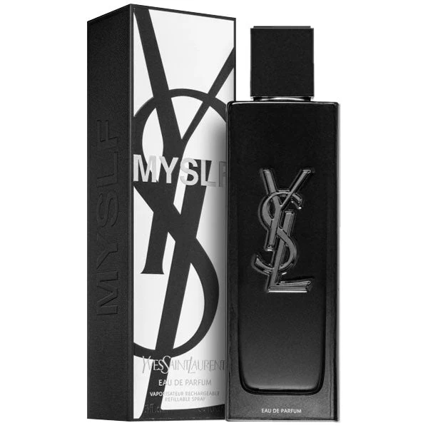 YVES SAINT LAURENT MYSLF EAU DE PARFUM PARFUM 100 ML - Image 2