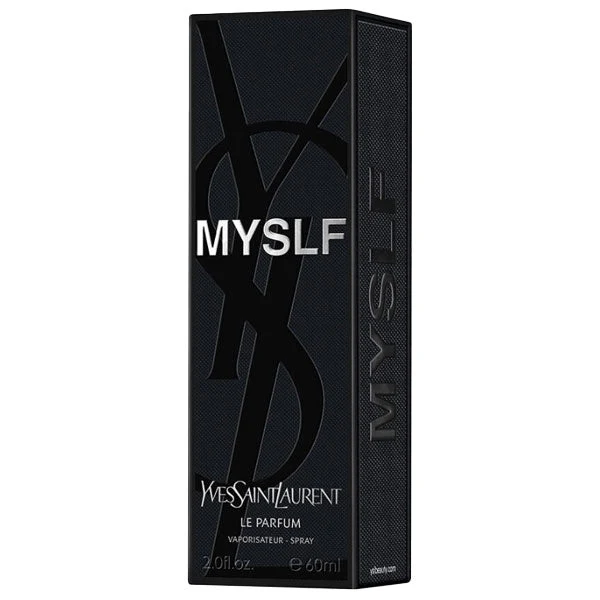 YVES SAINT LAURENT MYSLF LE PARFUM 60 ML - Image 2