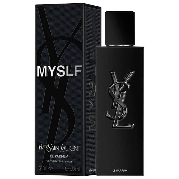 YVES SAINT LAURENT MYSLF LE PARFUM 60 ML - Image 3