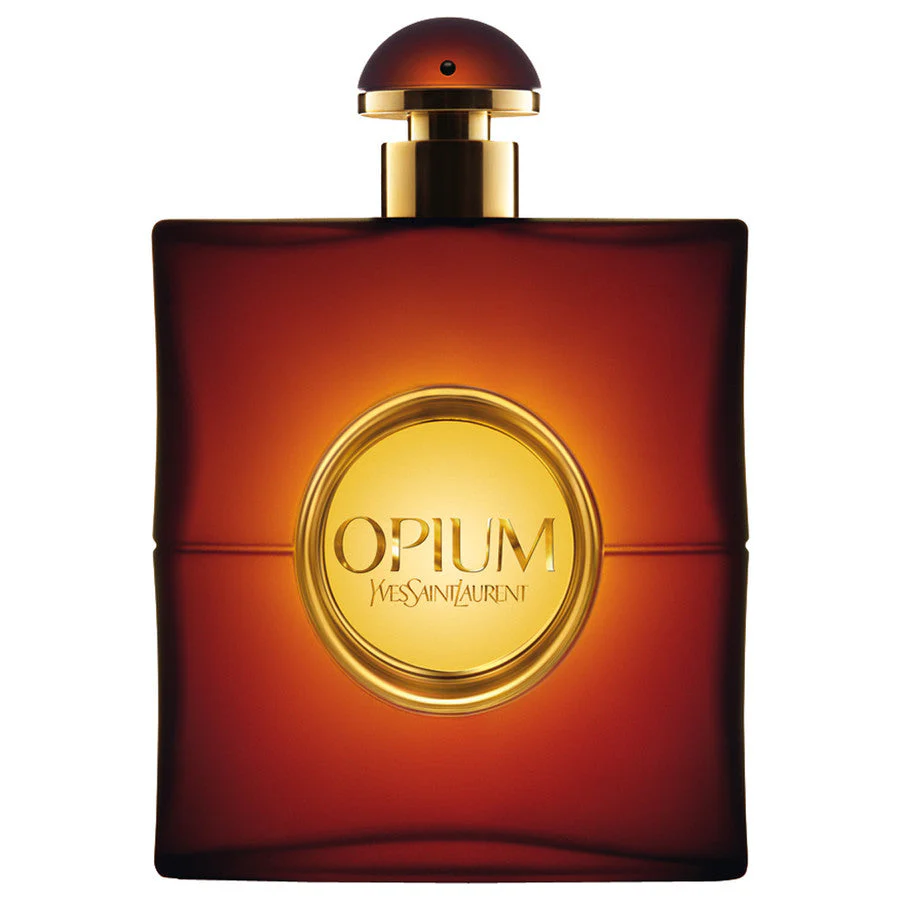 YVES SAINT LAURENT OPIUM EAU DE TOILETTE 30 ML