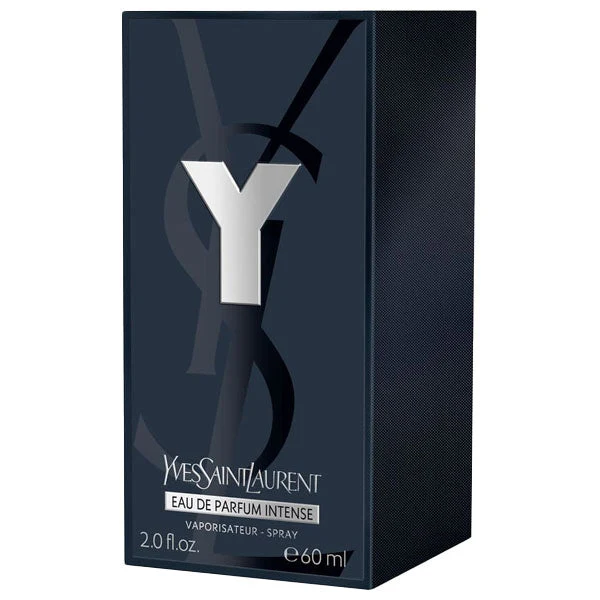 YVES SAINT LAURENT Y EAU DE PARFUM INTENSE 60 ML - Image 2
