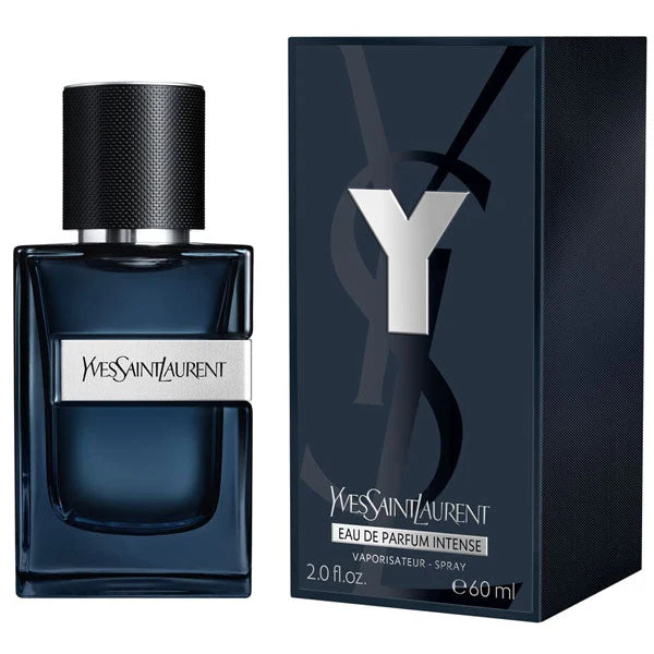 YVES SAINT LAURENT Y EAU DE PARFUM INTENSE 60 ML - Image 3